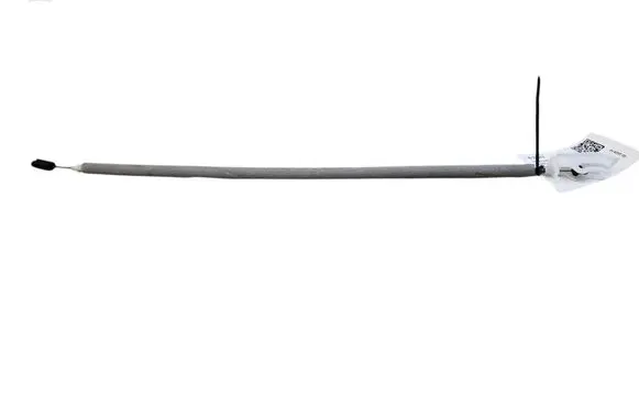 BMW 1 F20 F21 Front door cable line 7242576 52621710