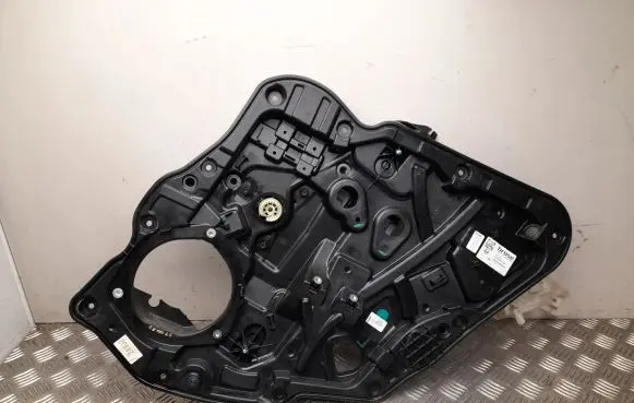 Alfa Romeo Giulia Rear door window regulator with motor 00505468460