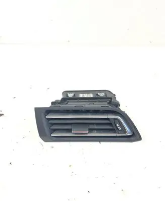 Peugeot 308 Dashboard side air vent grill/cover trim 96778765