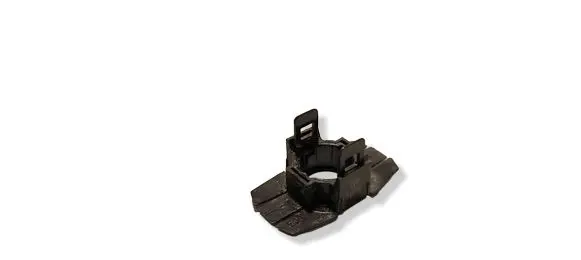 Toyota Yaris XP210 Rear parking sensor holder (PDC) 06H04AA1