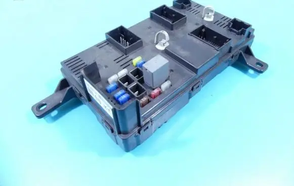 KIA Carnival Central body control module 919584D0700H IMPRK1331427