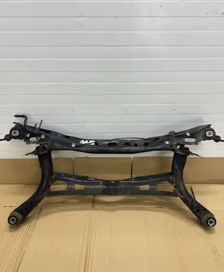 Volkswagen PASSAT B8 Rear subframe 3Q0505447A