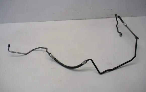 Mercedes-Benz A W169 Power steering hose/pipe/line