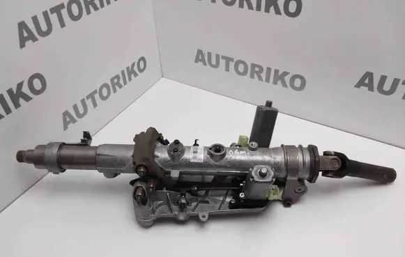 Mercedes-Benz S W221 Steering column universal joint PP221460155 081270576110954