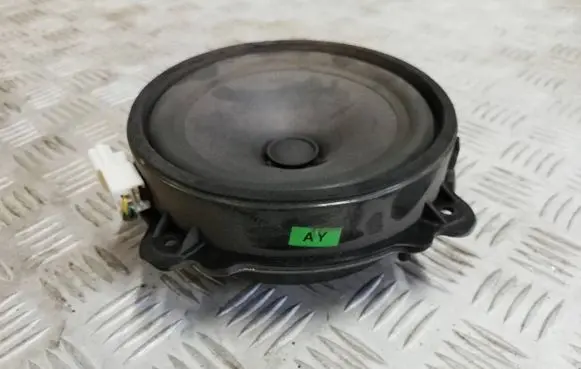 Chevrolet Captiva Front door speaker 25907867