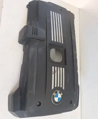 BMW 3 E92 E93 Engine cover (trim) 7556994