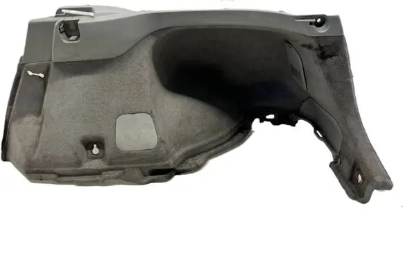 Toyota Prius (XW30) Trunk/boot side trim panel 6473047031 6473047041 6473047170