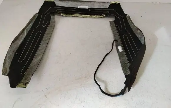 Mercedes-Benz E W212 Seat heating element A2128202298 11013758B