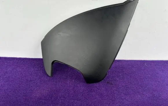 Porsche Panamera (970) Dashboard side end trim 97055240600