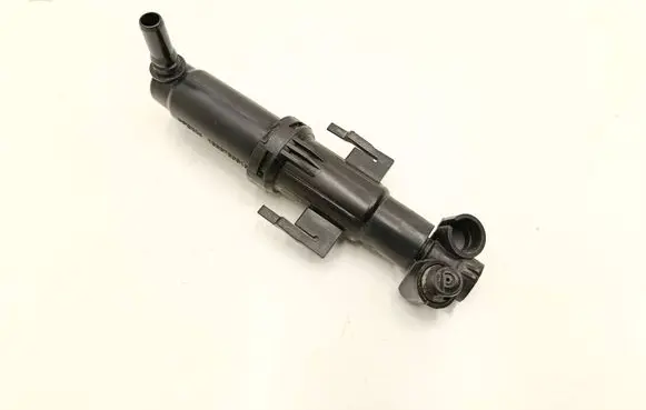 BMW 5 F10 F11 Headlight washer spray nozzle 7377668