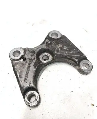 BMW 3 E90 E91 Power steering pump mounting bracket 7527747