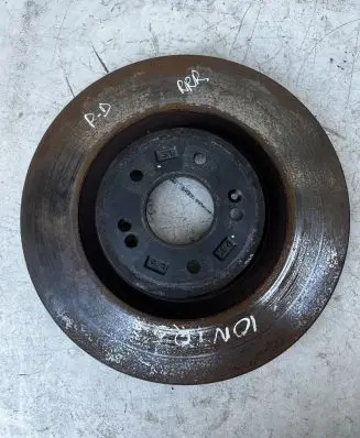 Hyundai Ioniq 5 Front brake disc