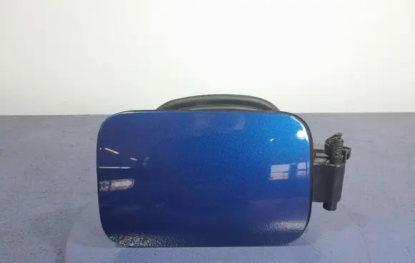 Fuel tank cap