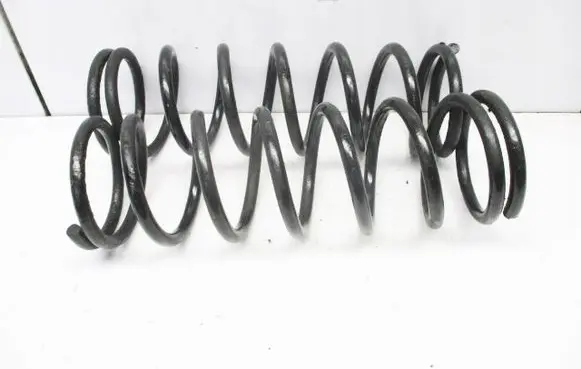 Renault Vel Satis Rear coil spring