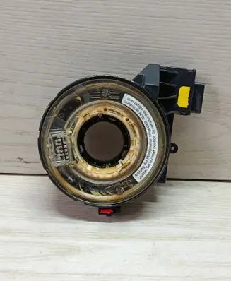 Audi A3 S3 A3 Sportback 8P Airbag slip ring squib (SRS ring) 1K0959653 CZK03