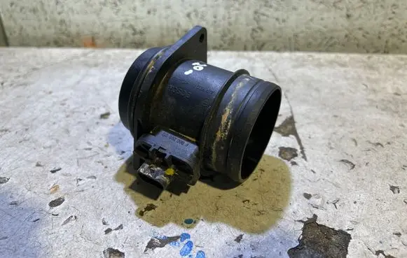 Citroen C5 Aircross Mass air flow meter 0280218241
