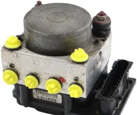 Opel Corsa D ABS Pump 13236012 0265800422