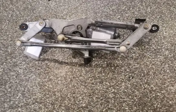 Fiat 500 Front wiper linkage 05182430AC AX1590603902