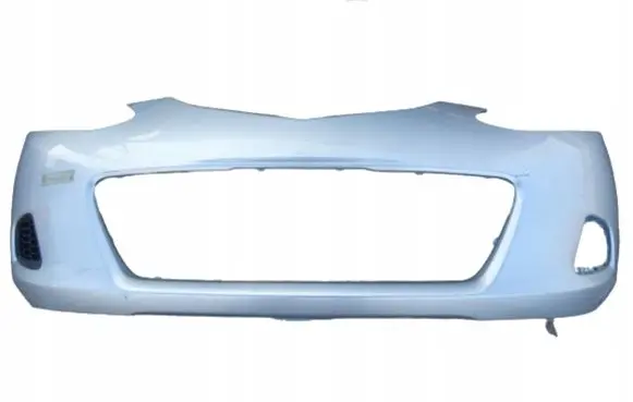 Mazda 2 Front bumper R13P2