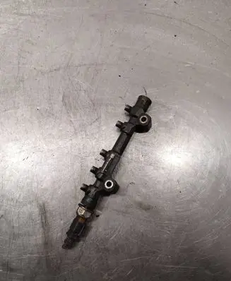 Peugeot Partner Fuel main line pipe 0445214318 9804776780
