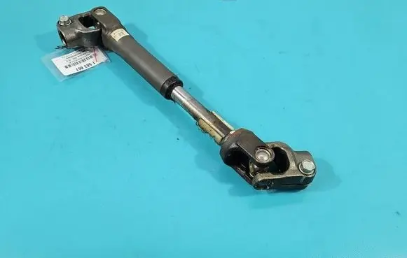 Toyota Verso Steering wheel axle 57121126 IMPRK1583867