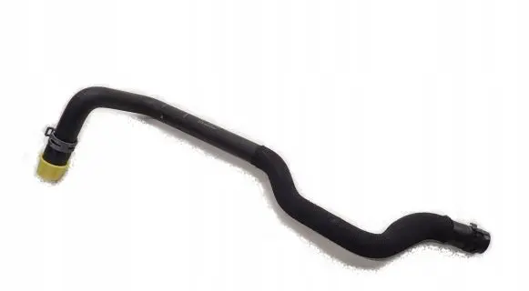 Audi A8 S8 D4 4H Engine coolant pipe/hose 4H0121471C