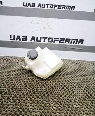 KIA Ceed Coolant expansion tank/reservoir 25430A5800