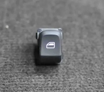 Audi A3 S3 8V Electric window control switch 8V0959855