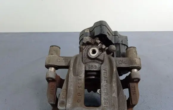 Skoda Octavia Mk4 Rear brake caliper 5R3615405A