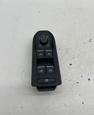 Volkswagen Golf VIII Electric window control switch 5G0959857E PBTGF20 09SA40121