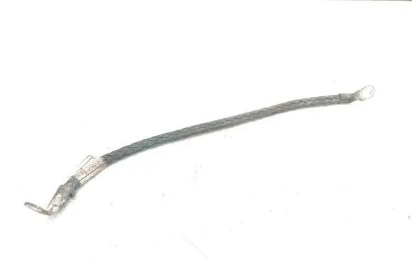 Maserati Ghibli Negative earth cable (battery) 06700074040
