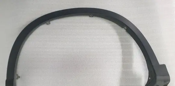 Mazda CX-5 Front arch trim KD5351W31