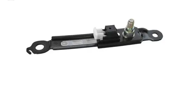 Lexus NX Seat belt adjustment motor 