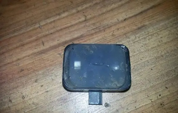 Volkswagen PASSAT B6 Rain sensor 321327000