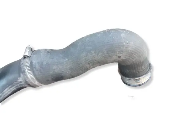 Volkswagen PASSAT B6 Intercooler hose/pipe 1K0145834A