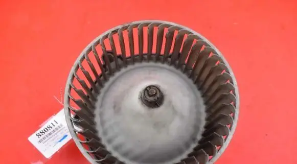 KIA Magentis Heater fan/blower