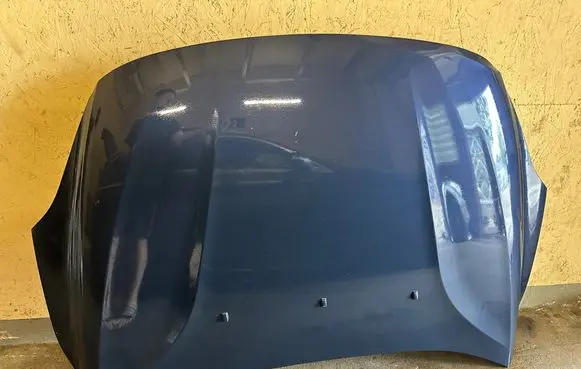 Volvo V40 Engine bonnet/hood