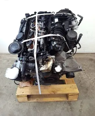 BMW 3 E90 E91 Engine N47D20C