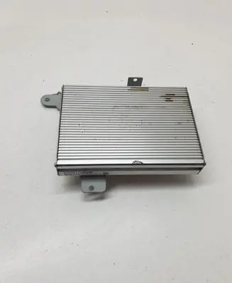 Chrysler Voyager Sound amplifier 05091006AE