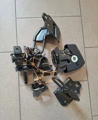 KIA Ceed Other interior part