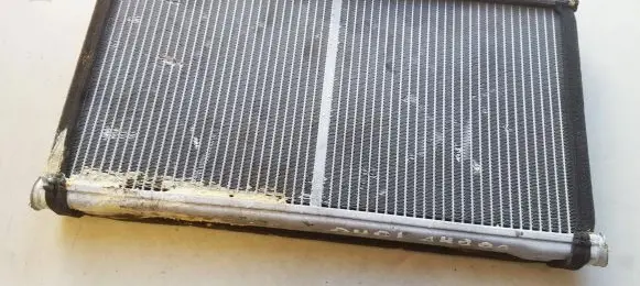 Audi A6 S6 C6 4F Heater blower radiator