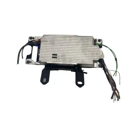 BMW 5 F10 F11 Bluetooth control unit module 9257153 2259419 B015VP0B2625124