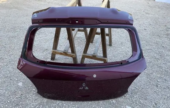 Mitsubishi Space Star Tailgate/trunk/boot lid SPACESTAR