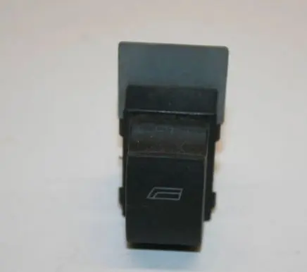 Audi A6 S6 C5 4B Electric window control switch 4B0959855 501690