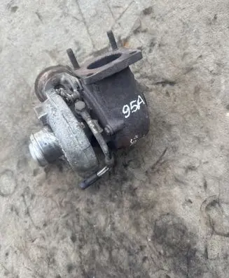 Fiat Stilo Turbo 55191596 7127662