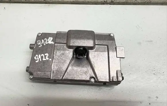 Volkswagen PASSAT B7 Windshield/windscreen camera 3AA980654D