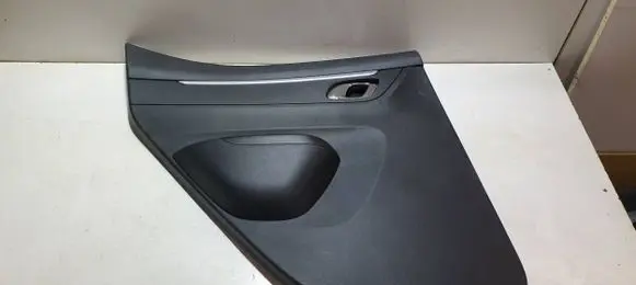 Dacia Spring Rear door card panel trim 829A15048R