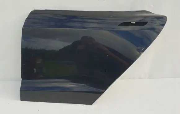 Tesla Model S Rear door 600639400HBAXX