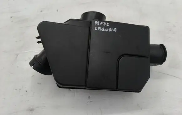 Renault Laguna II Intake resonator 8200028632