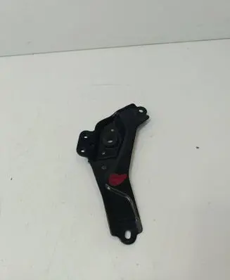 Honda Accord Side radiator support slam panel TL0R